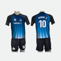 remeras de futbol sublimadas